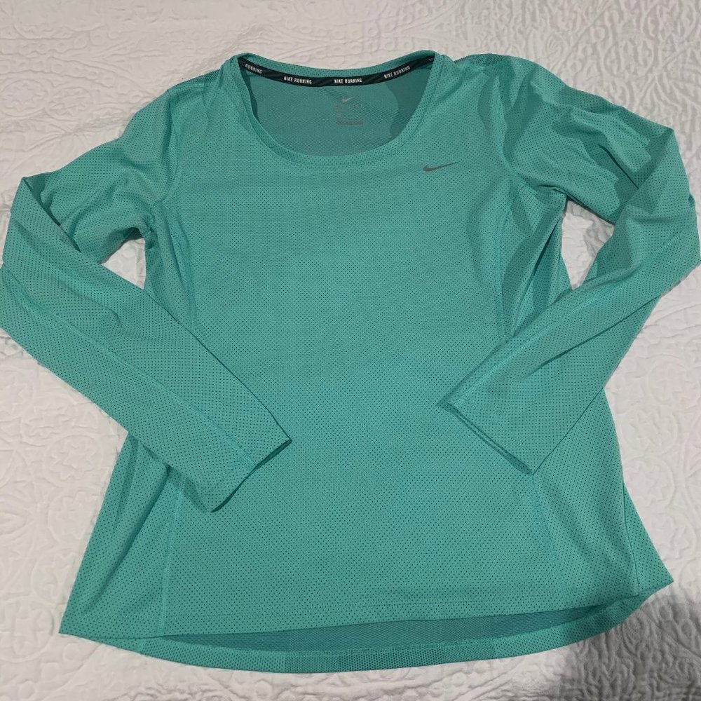 Long Sleeve
